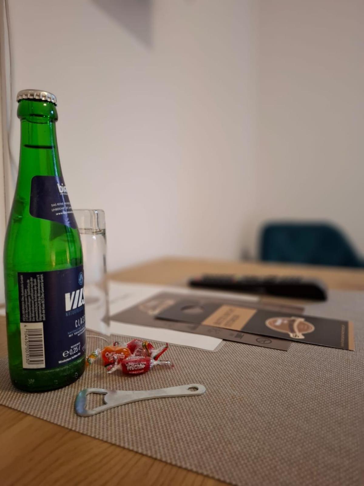 Hotel Am Schwarzen Berg シュターデ エクステリア 写真