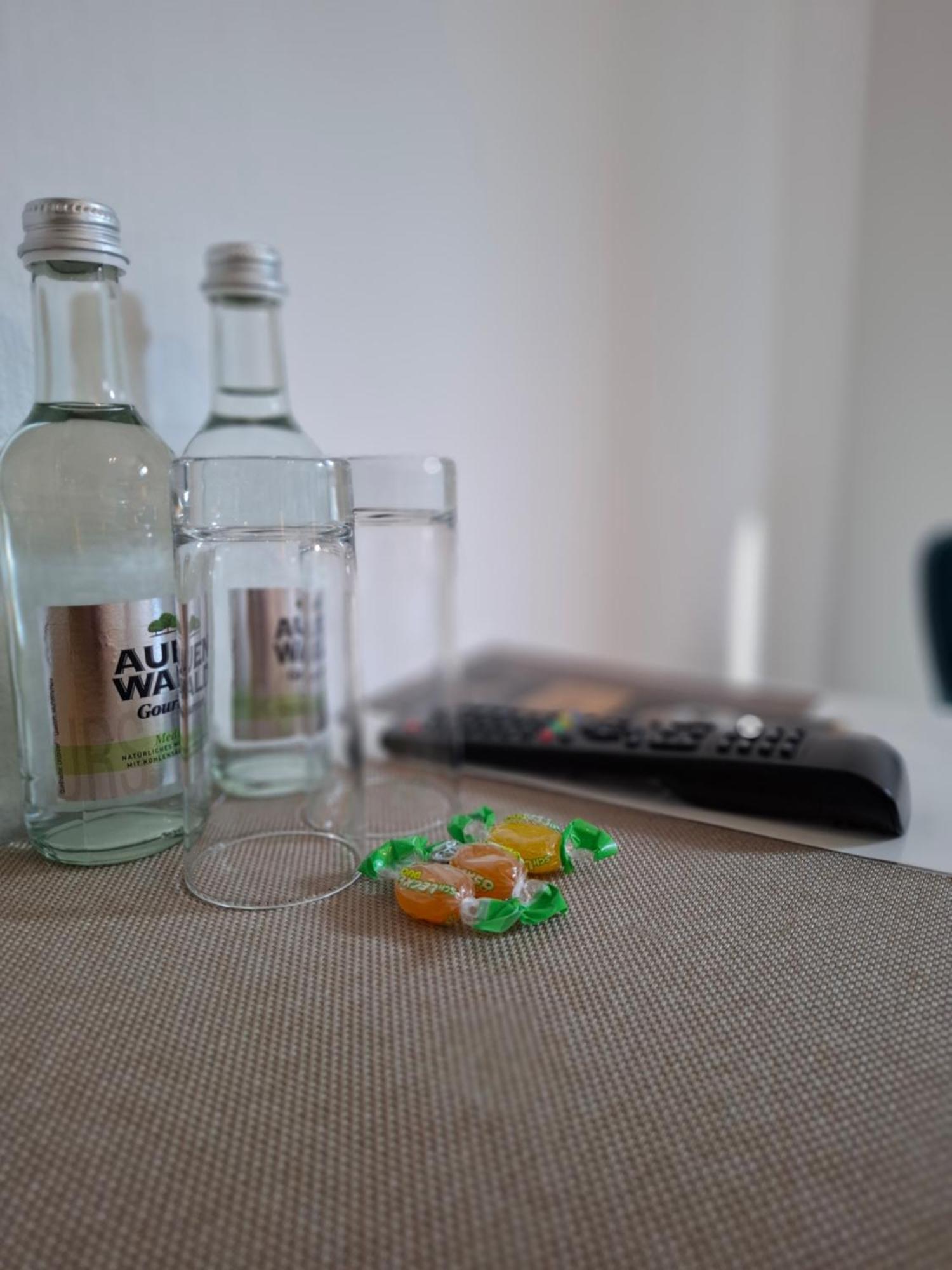 Hotel Am Schwarzen Berg シュターデ エクステリア 写真